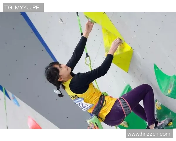 南京攀岩队在全国攀岩配合排行榜中荣获第五名的佳绩引发关注