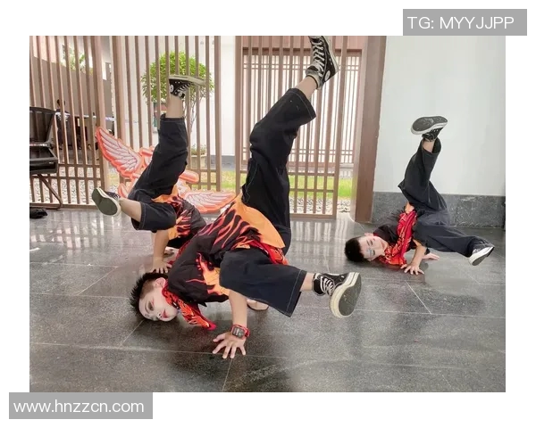 南京街舞队的整体压制体系与街舞战术的深度解析与实践探讨