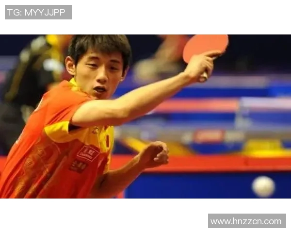 吴军独家分享乒乓球技巧与心得助你提升球技的全面指南