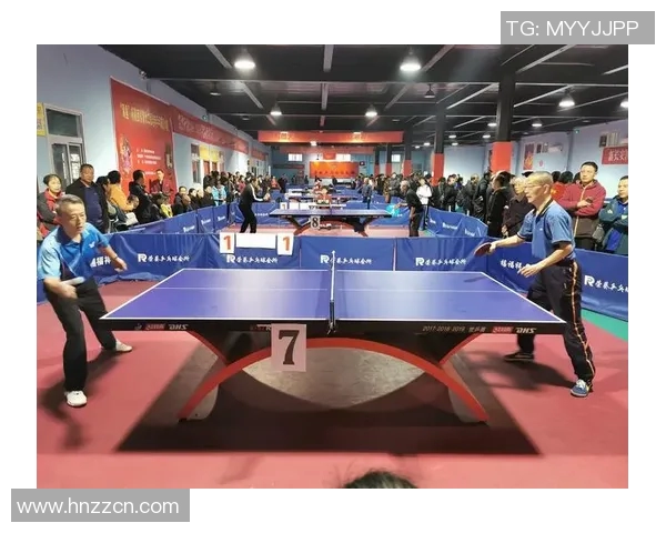 刘芳独家分享乒乓球技巧与心得体会助你提升球技的秘诀