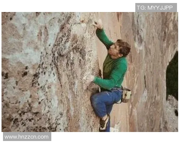 从零开始打造高效攀岩团队协作策略与实用技巧全解析