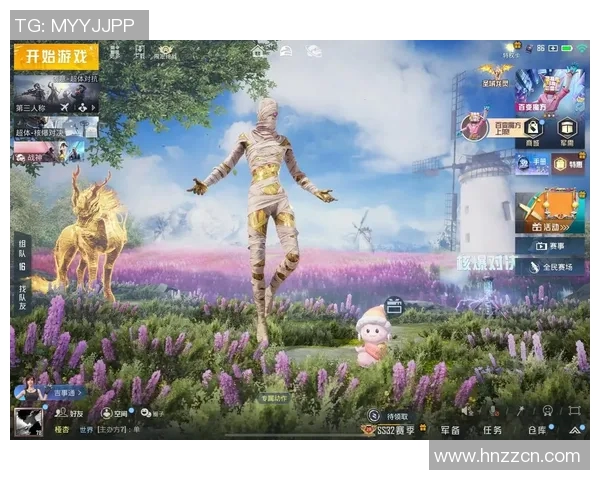 和平精英新手攻略全面解析耐力系统助你轻松上手游戏技巧