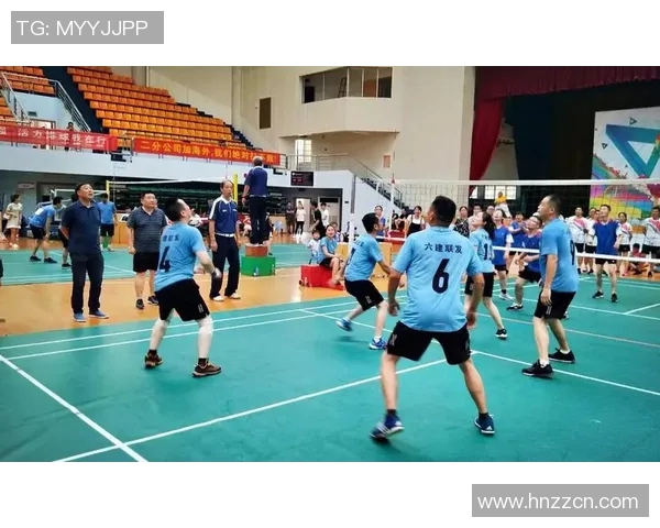 成都排球队区域防守策略解析：深度探讨排球战术与团队协作