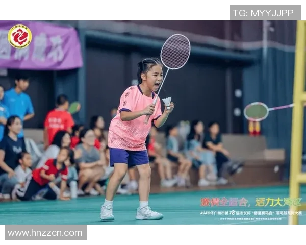 广州羽毛球队灵活性排名创新高引发热议展现实力与潜力