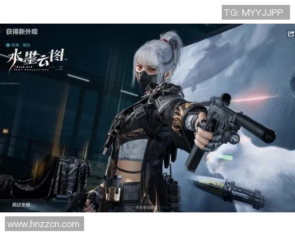 杨军独家分享和平精英游戏技巧与心得体会助你提升战斗力