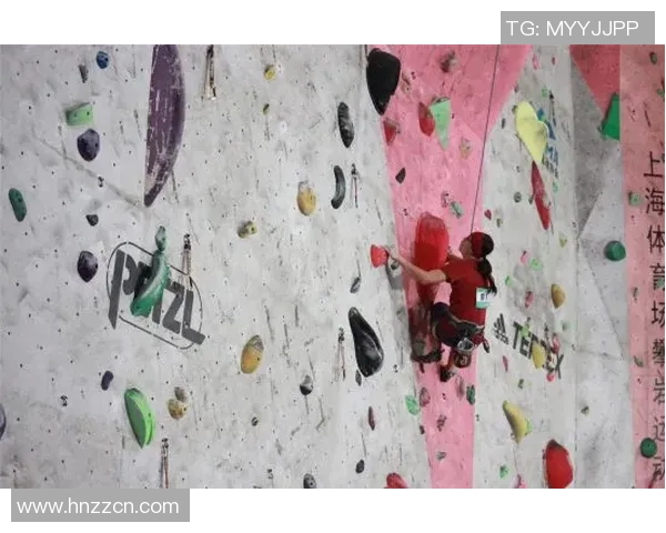 杭州攀岩队探索团队协作新模式引发热议与思考