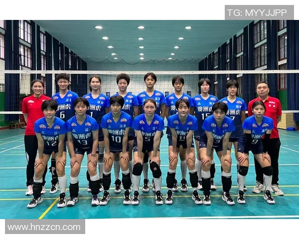 权威发布排球战术实力榜单揭示各队竞技水平与战术特色