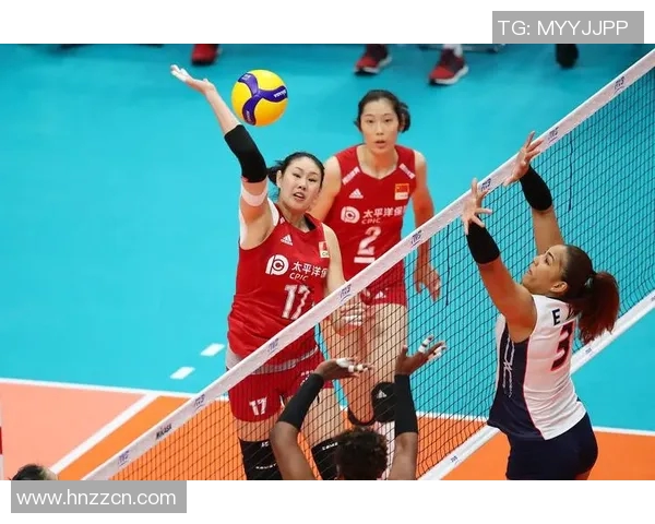 排球战术解析：北京排球队盯防策略与技巧的全面探讨