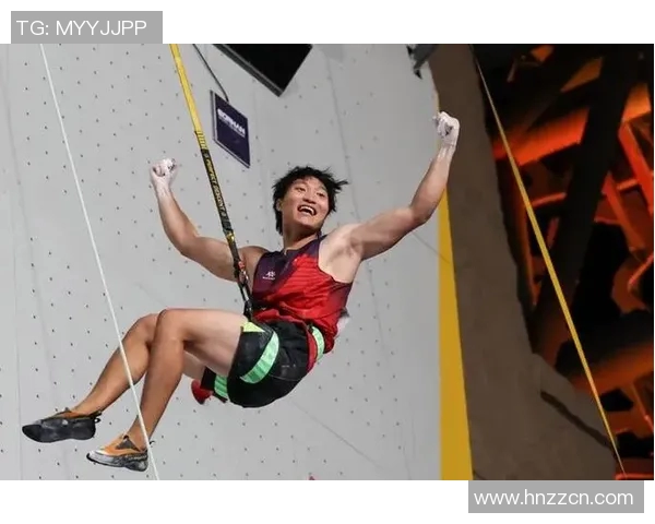 攀岩竞技的防守艺术：深入解析上海攀岩队的战术与技巧