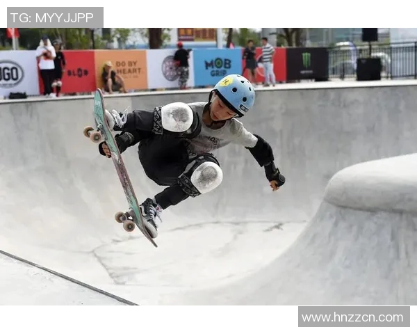 深圳滑板队荣登全国实力排行榜第二名展现出色滑板实力与团队精神