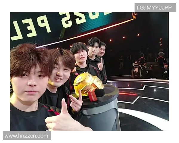 洲际赛特别报道：探寻JDG战队的辉煌成长与奋斗历程