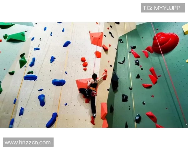 武汉攀岩队在马拉松大满贯中的个人能力表现全景分析与点评