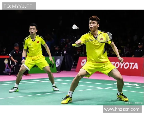 武汉羽毛球队在全运会中的节奏表现分析与点评