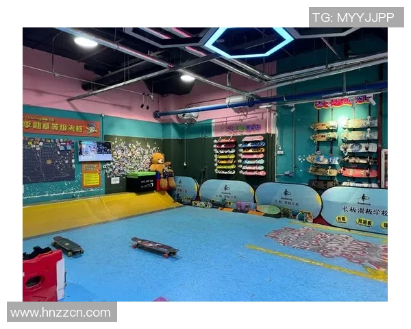 武汉滑板队中路突破新策略探索与实践的深度解析