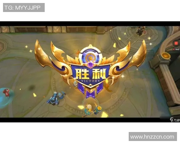 王者荣耀新手必看攻略助你轻松掌握游戏力量与技巧的入门指南