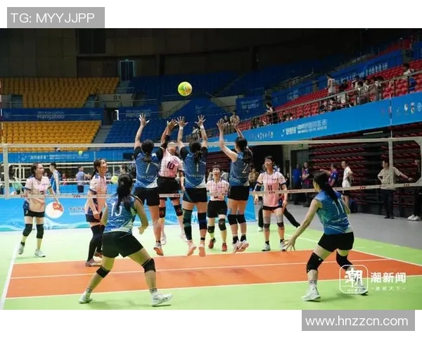 武汉排球队在全国排球灵活性排行榜中荣获第十名展现出强大实力与潜力