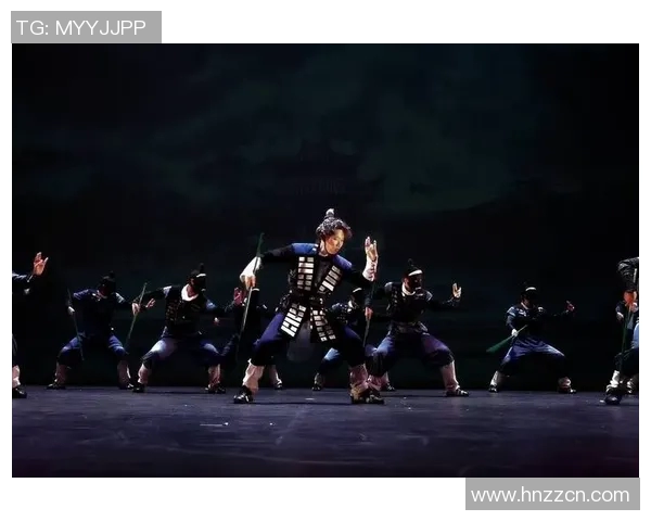 武汉街舞队整体压制现象探讨与街舞文化的未来发展分析