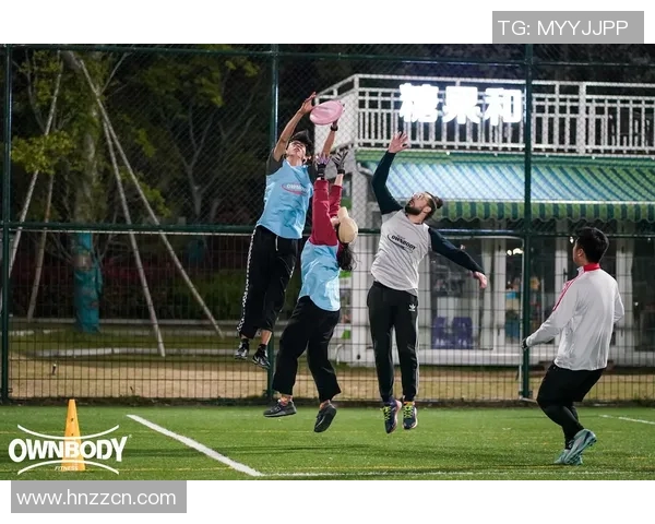 独家解析：杭州飞盘队团队协作的优势与挑战全面对比分析