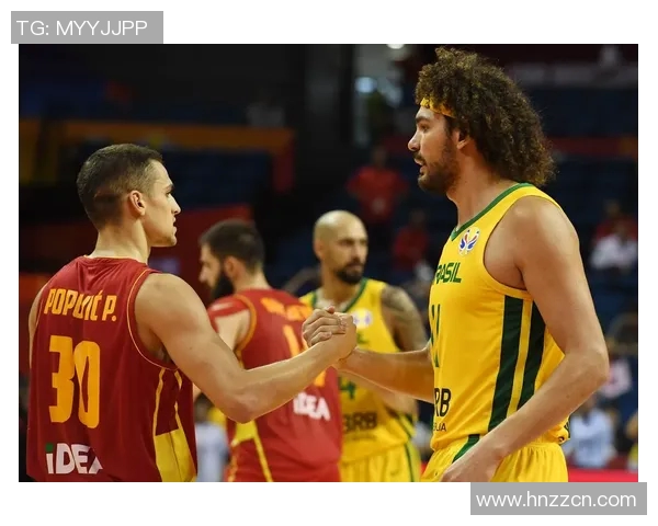 重庆篮球队在世界锦标赛中的实力展现与战术分析