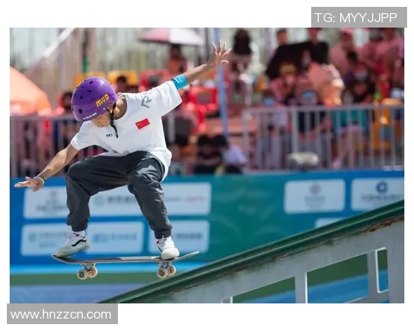 西安滑板队创下新纪录耐力排名跃升全国前列