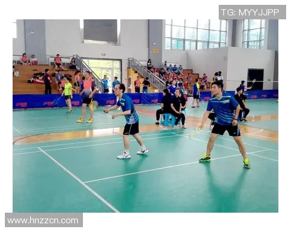 西安羽毛球队实力对比深度剖析与未来发展趋势探讨