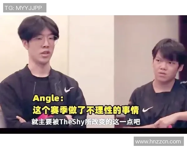 聚焦英雄联盟RNG战队的快速崛起与赛场表现分析