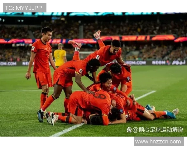 上海足球队的崛起与发展：探讨球队意识与城市文化的深度融合