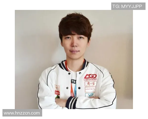 专访吴丽：深入探讨英雄联盟成功背后的秘密与策略