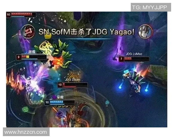 全球总决赛分析：JDG战术布局与执行的精彩表现探讨