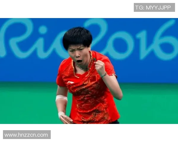 刘秀英的乒乓球人生深度对话探索她的奋斗与梦想之路