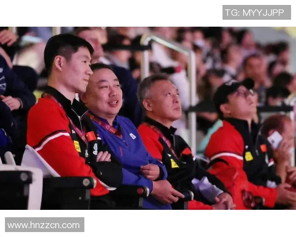 北京乒乓球队的崛起与发展探秘聚焦乒乓球的力量与未来