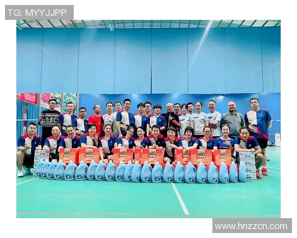 南京羽毛球队与深圳羽毛球队赛后复盘分析团队配合与战术执行的关键因素