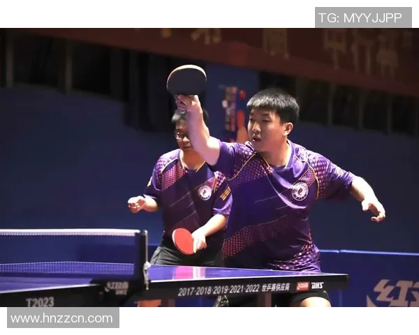 广州乒乓球队比赛经验的创新与变革引发热议