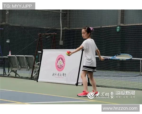 周磊独家分享网球技巧与心得助你提升球技的全方位指南