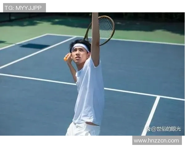 对话刘静：回顾她的网球生涯与未来展望