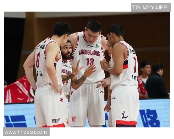 广州篮球队防守反击的优劣分析与未来发展方向探讨