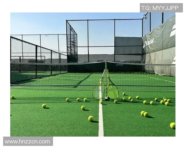 广州网球队的意识觉醒与发展探索：网球运动的未来之路