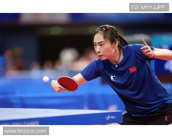 成都乒乓球队攻势革命背后的战术创新与训练变革探秘
