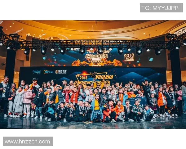 成都街舞队的个人能力提升与街舞热潮的深度探讨