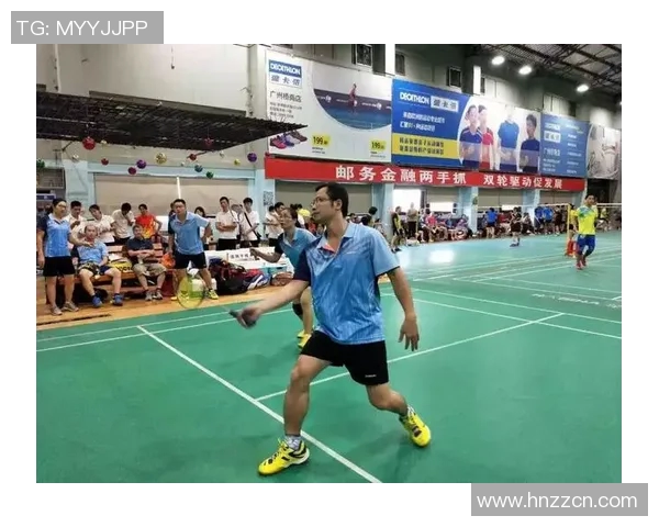 成都羽毛球队区域防守创新策略分析与实践探索