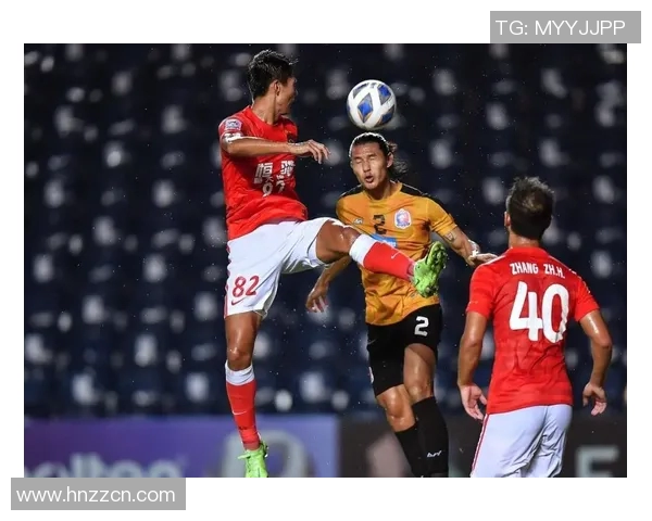 广州足球队技术排名创新高引发全国关注与热议