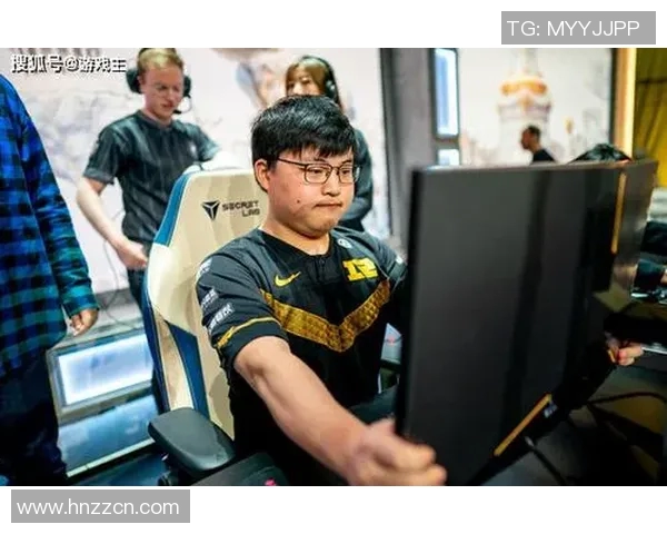 聚焦CSGORNG战队心理素质提升与团队协作的深度探讨