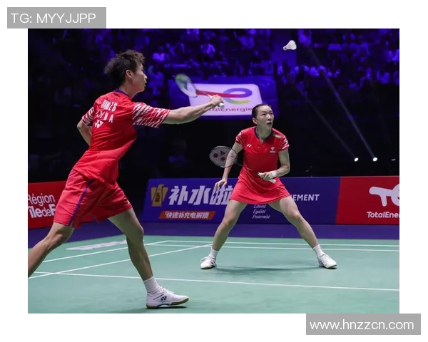 聚焦羽毛球：探讨北京羽毛球队的训练节奏与比赛策略