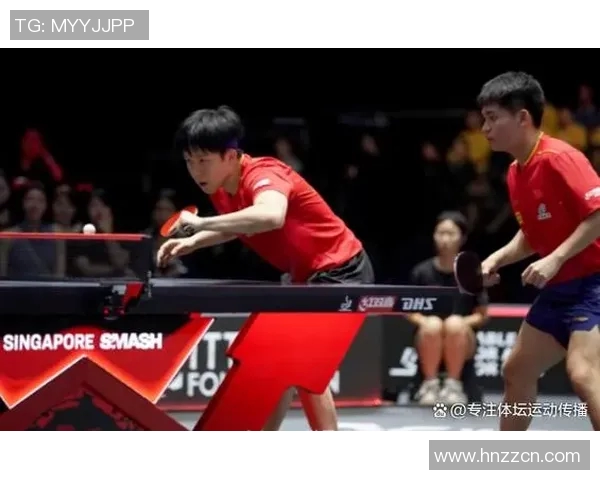 西安乒乓球队配合问题引发热议球员间默契与战术调整成焦点 西安乒乓球队配合问题引发热议球员间默契与战术调整成焦点