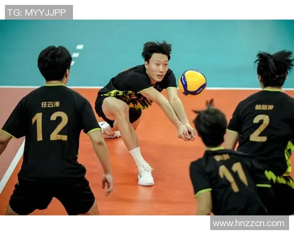 重庆排球队在全国排球速度排行榜中荣获第七名展现出强劲实力与潜力 重庆排球队在全国排球速度排行榜中荣获第七名展现出强劲实力与潜力