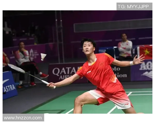 重庆羽毛球队运营模式解析与发展策略探讨 重庆羽毛球队运营模式解析与发展策略探讨