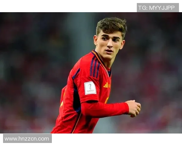 加维的崛起与挑战：探索他在足球世界中的影响力与未来发展