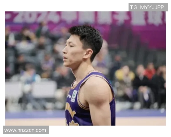 刘晓宇的篮球梦想与奋斗历程：从青涩少年到职业球员的蜕变之路