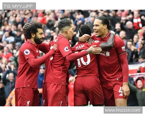 利物浦与谢菲尔联队激战在即谁将赢得英超巅峰对决的胜利 利物浦与谢菲尔联队激战在即谁将赢得英超巅峰对决的胜利