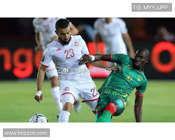 加纳与突尼斯足球对决精彩回顾与战术分析
